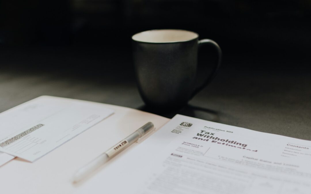 Flat tax (PFU) : comprendre et maîtriser votre imposition à taux unique à 30 %