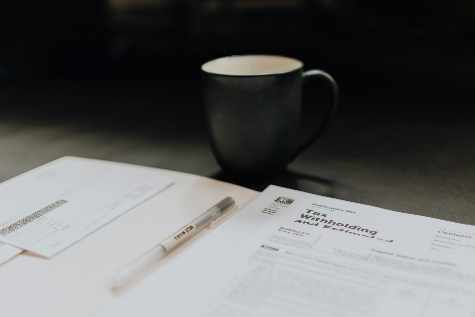 Qu'est-ce que la flat tax ?