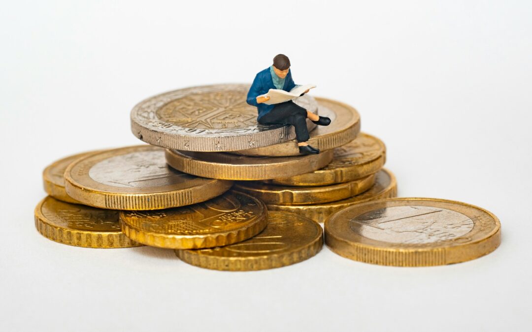 Pea ou compte‐titres : quel support choisir en 2025 pour optimiser vos investissements ?