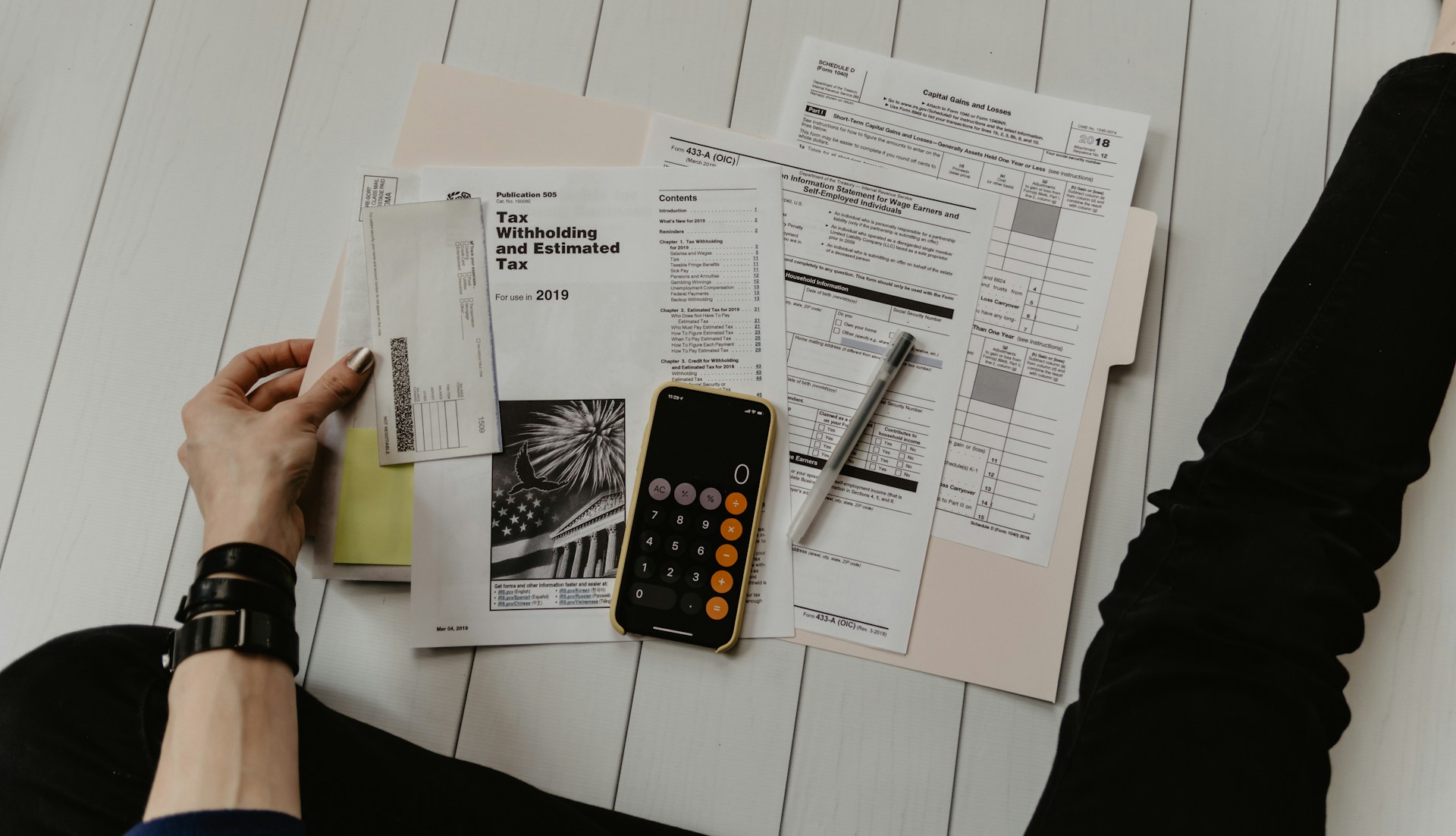 Comment calculer et optimiser votre déduction fiscale PER